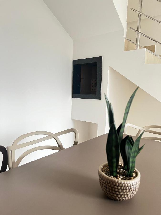 Appartement Residencial Bernardo à Bombinhas Extérieur photo